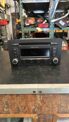 Autoradio audi phase - a3,