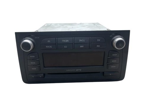 Autoradio origine audi - audi, 2