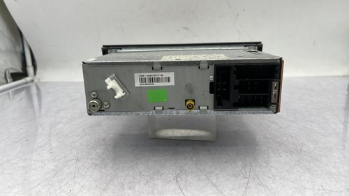 Autoradio origine audi 2 - a3,