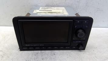 Autoradio audi sportback - 2,