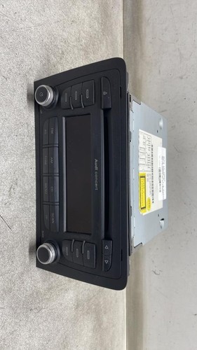 Autoradio origine audi 2 - audi, a3