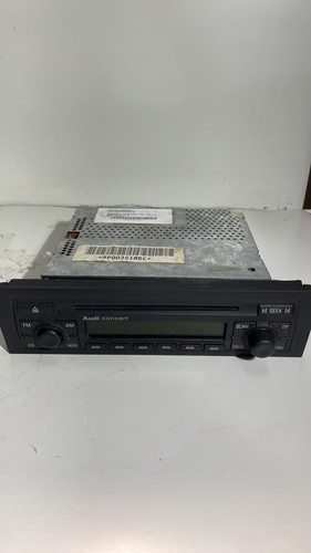 Autoradio origine audi 2 - audi,