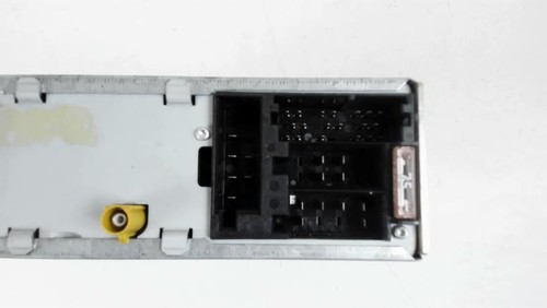 Autoradio audi sportback - autoradio, 2