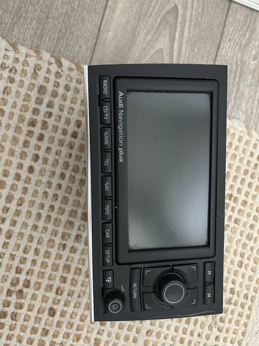 Autoradio audi a3 - autoradio, a4/s4