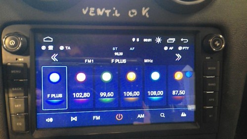 Autoradio origine audi 2 - autoradio,