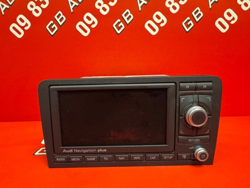 Audi 8p7 autoradio poste - audi,