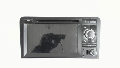 Autoradio audi sportback - autoradio, 2
