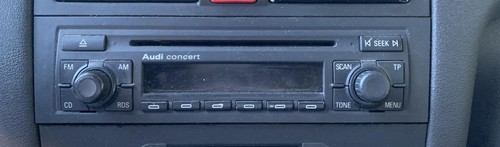 Autoradio audi - audi, a3