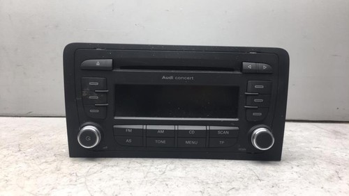 Autoradio audi phase - a3, 1