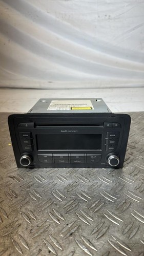 Autoradio origine audi 2 - a3,
