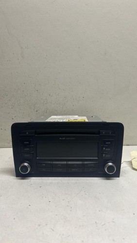 Autoradio origine audi 2 - autoradio,