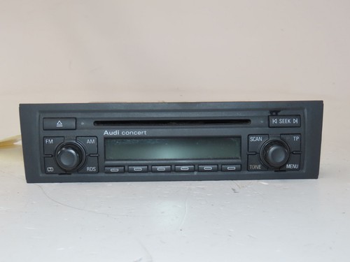 Autoradio audi - audi, a3