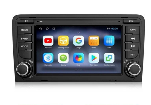 Autoradio audi s3 - autoradio, a3