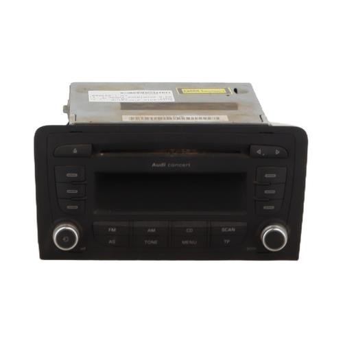 Autoradio origine audi 2 - autoradio,