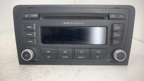 Autoradio audi sportback - audi, a3