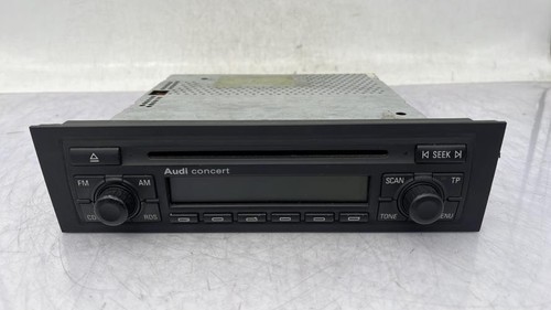 Autoradio origine audi - audi, 2