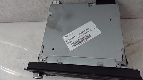 Autoradio audi phase 2 - a3,