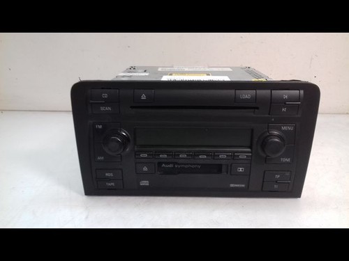 Autoradio audi sportback - autoradio,