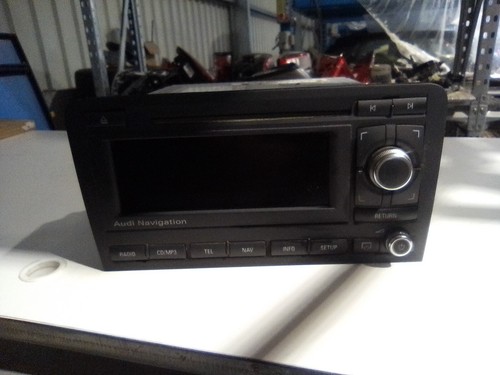 écran navigation autoradio - Écran,