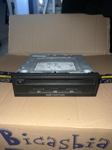 Autoradio mib2 audi - mib2,