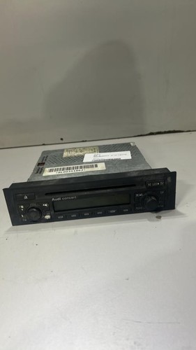 Autoradio origine audi 1 - autoradio,