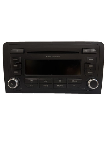 8p0035186s poste autoradio - 8p0035186s,